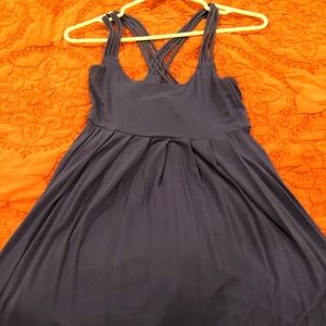 Calvin Klein sun dress